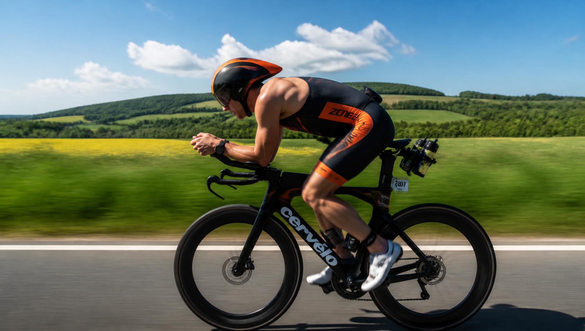 Triathlon